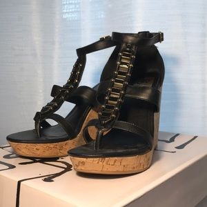 Dolce Vita wedges
